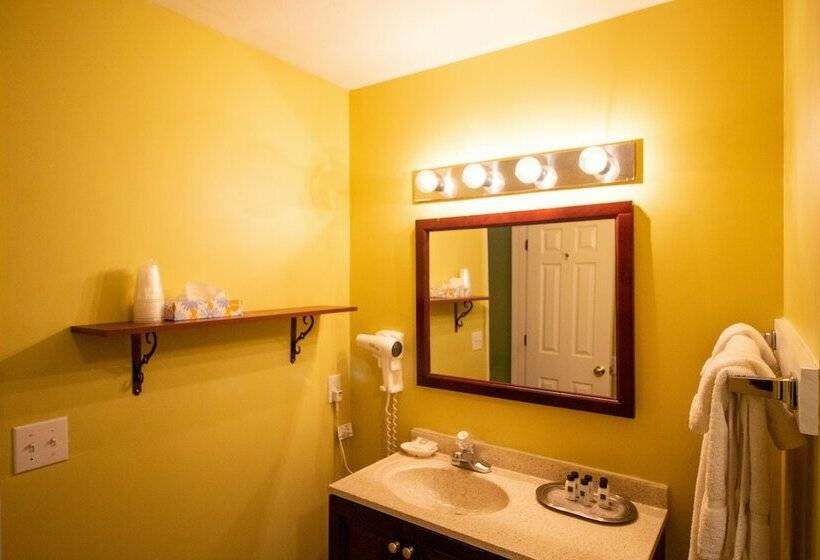 스탠다드 룸, Beekman Arms And Delamater Inn