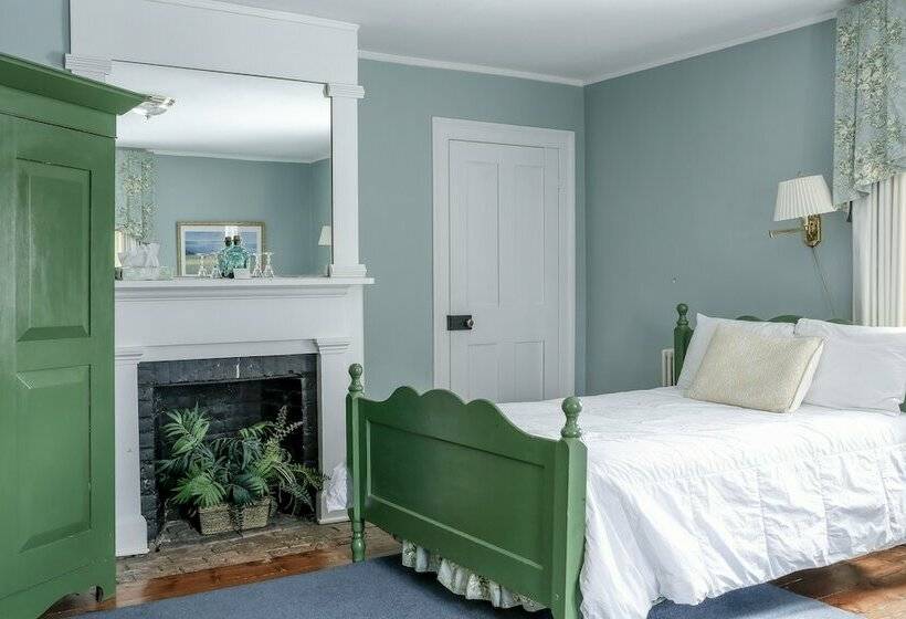 스탠다드 룸, Beekman Arms And Delamater Inn