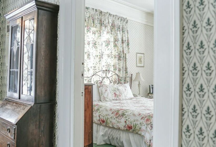 스탠다드 룸, Beekman Arms And Delamater Inn