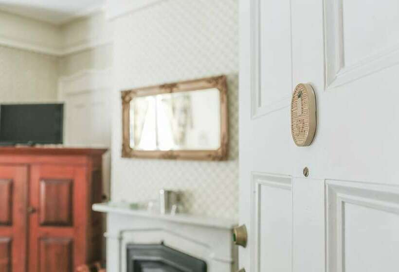 חדר סטנדרט, Beekman Arms And Delamater Inn