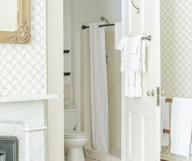 스탠다드 룸, Beekman Arms And Delamater Inn