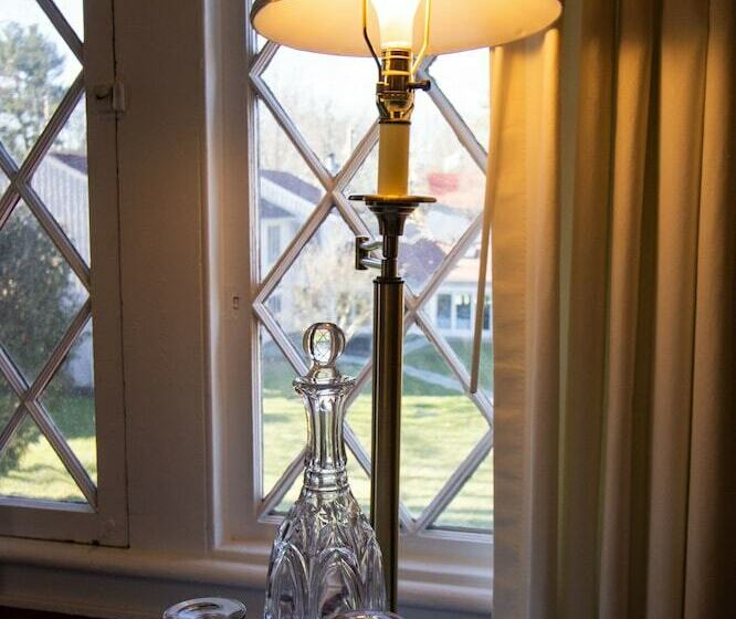 스탠다드 룸, Beekman Arms And Delamater Inn