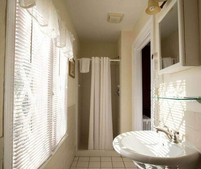 스탠다드 룸, Beekman Arms And Delamater Inn