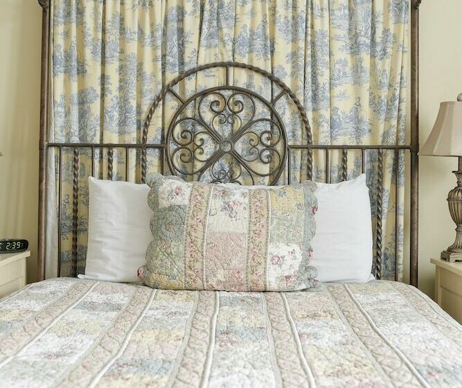 스탠다드 룸, Beekman Arms And Delamater Inn