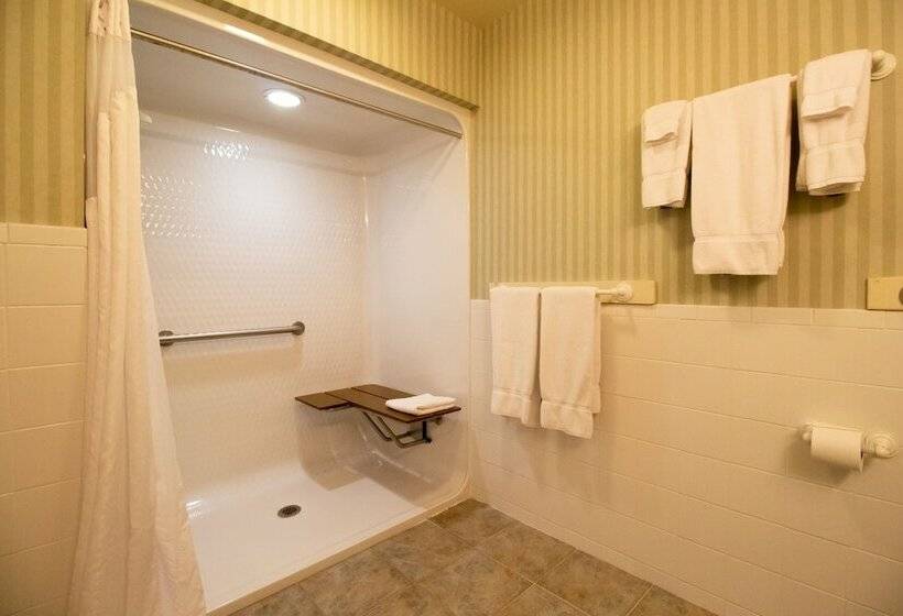 스탠다드 룸, Beekman Arms And Delamater Inn