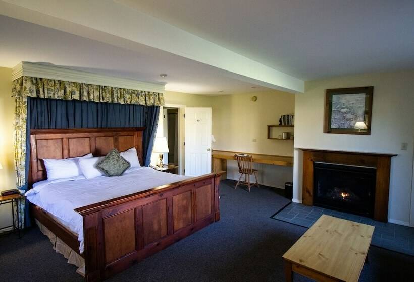 스탠다드 룸, Beekman Arms And Delamater Inn