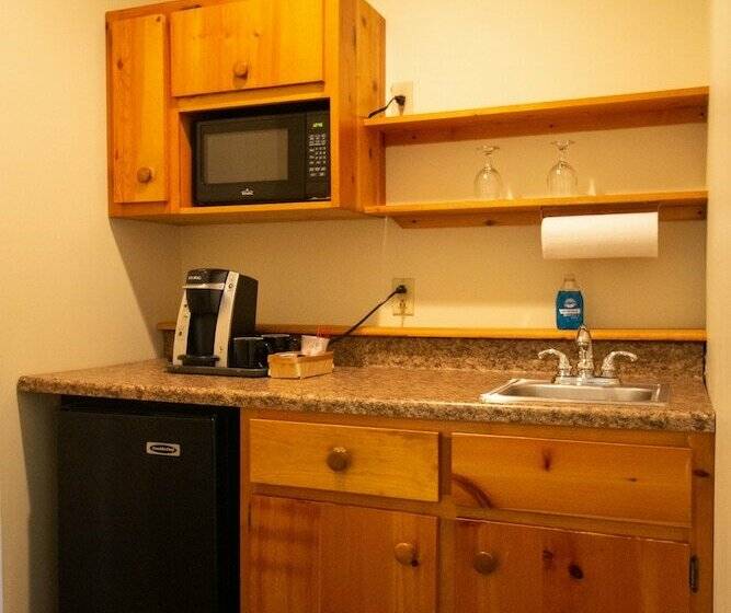 스탠다드 룸, Beekman Arms And Delamater Inn