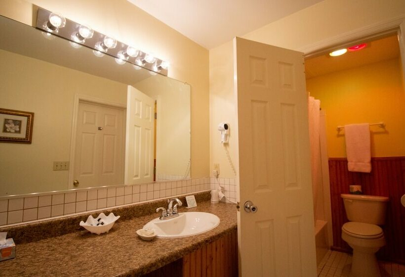 스탠다드 룸, Beekman Arms And Delamater Inn