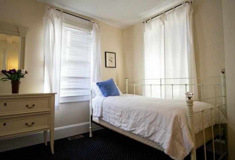 스탠다드 룸, Beekman Arms And Delamater Inn