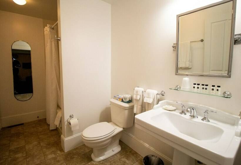 스탠다드 룸, Beekman Arms And Delamater Inn