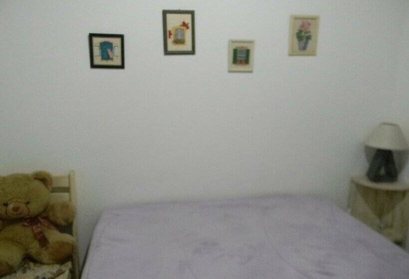 シャレー1寝室, Chalés Luar Da Serra