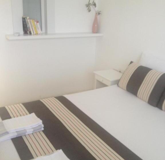 اتاق استاندارد, La Moda Beach