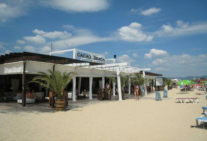 إستوديو قياسى, Boutique Suites Rainbow 4