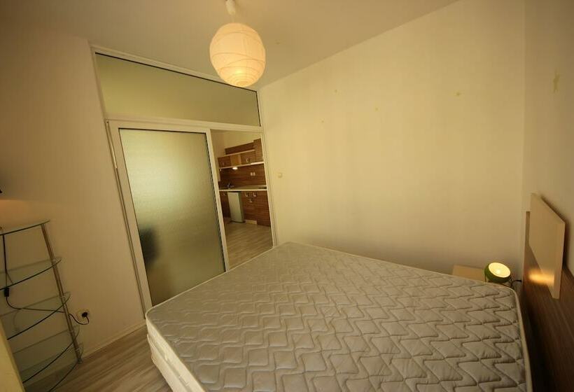 آپارتمان 1 خوابه, Boutique Suites Rainbow 4