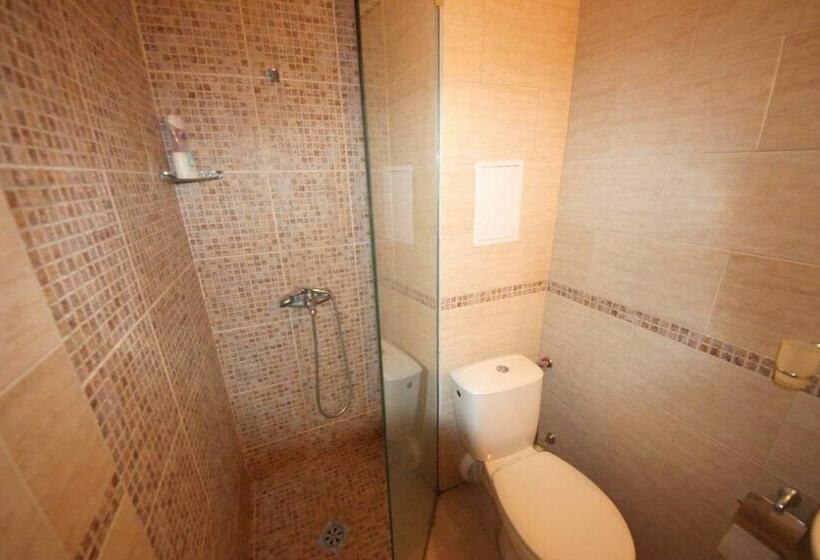 استودیوی استاندارد, Boutique Suites Rainbow 4