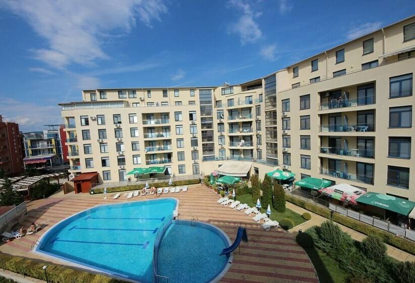 آپارتمان 1 خوابه, Boutique Suites Rainbow 4