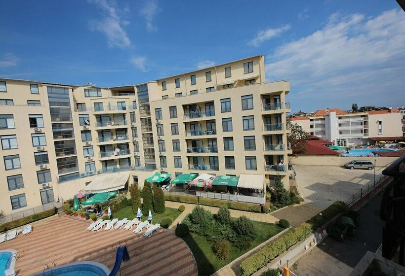 شقة غرفة واحدة, Boutique Suites Rainbow 4