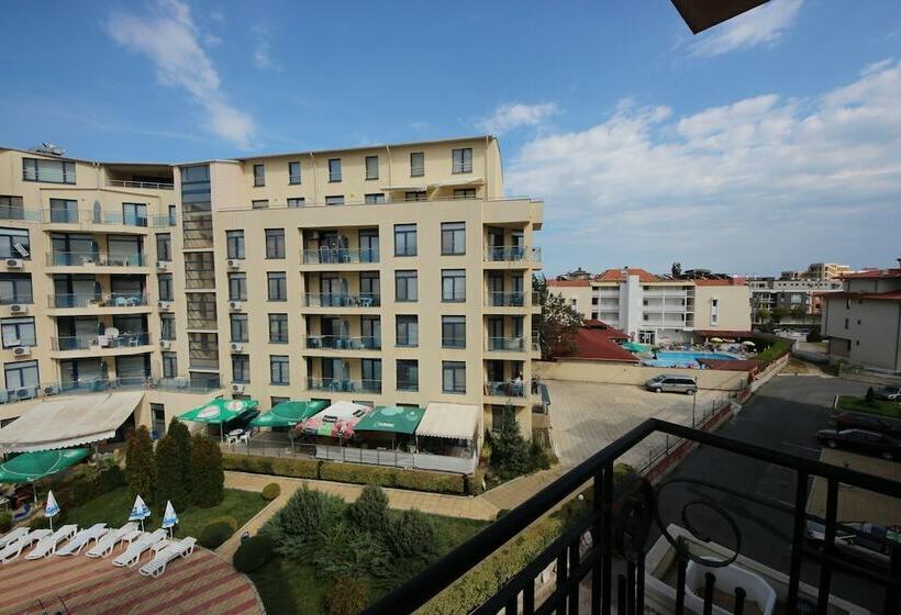 آپارتمان 1 خوابه, Boutique Suites Rainbow 4