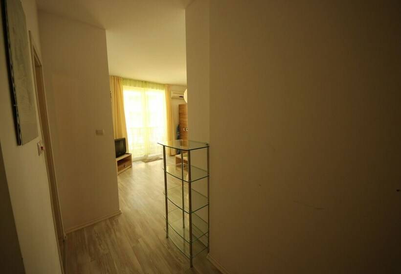 شقة غرفة واحدة, Boutique Suites Rainbow 4
