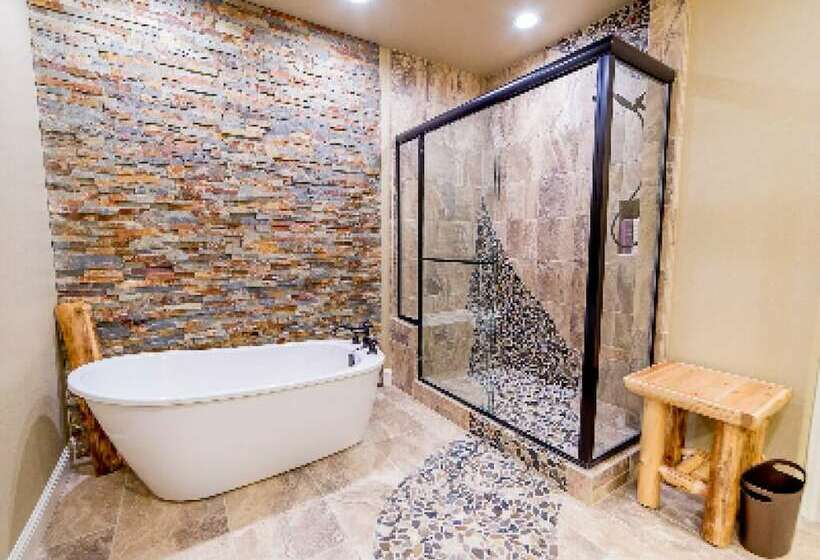 프리미엄 스위트, Inn The Woods Suites