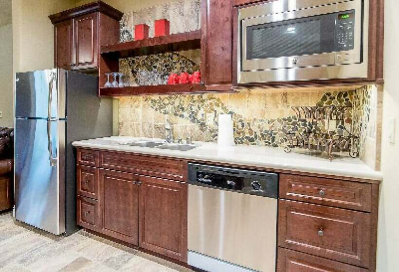 프리미엄 스위트, Inn The Woods Suites