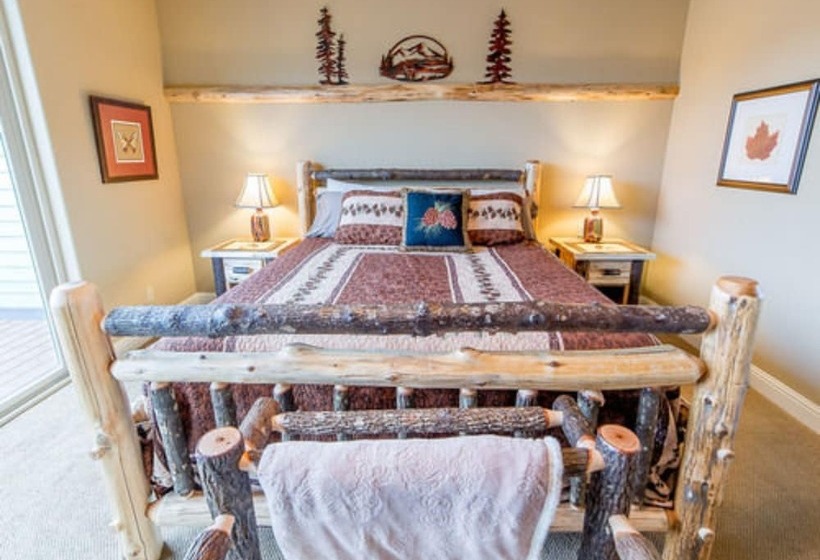 프리미엄 스위트, Inn The Woods Suites