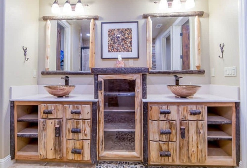 프리미엄 스위트, Inn The Woods Suites