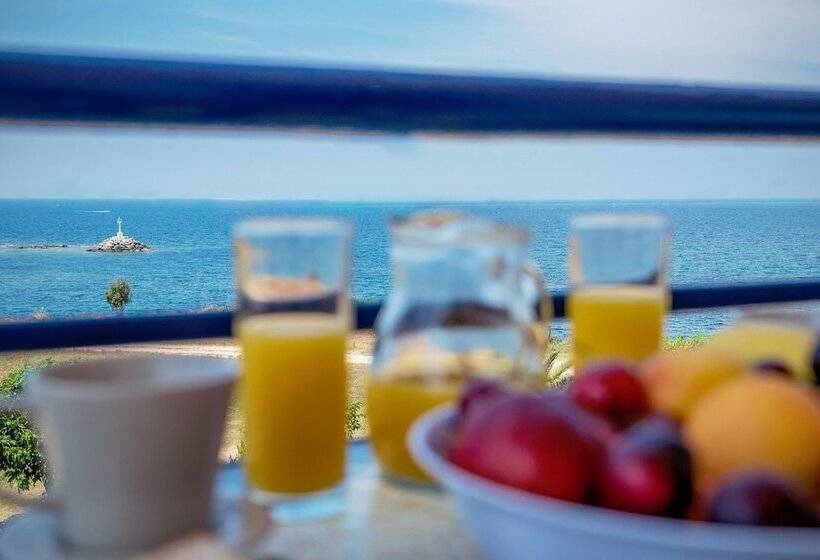 패밀리 아파트, Faros Apartments