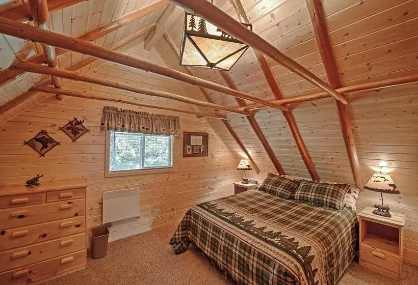 キャビン, Grandma S Cabin