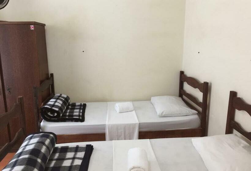 غرفة إقتصادية, Hostel Rotor