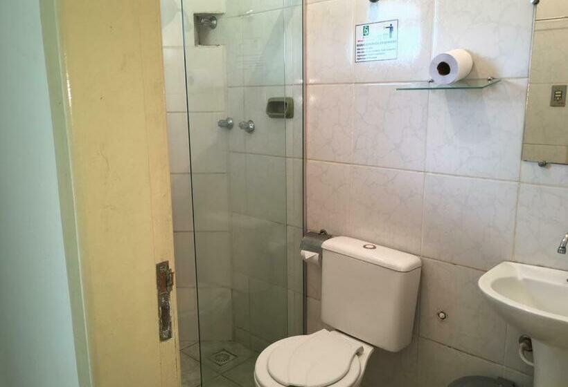 Номер Economy, Hostel Rotor