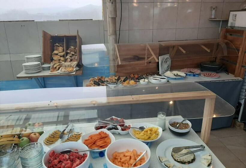 이그제큐티브 스튜디오, Rincón D Olón   Boutique