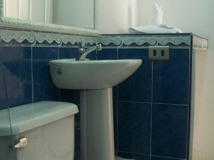 四人标准间, Zamba