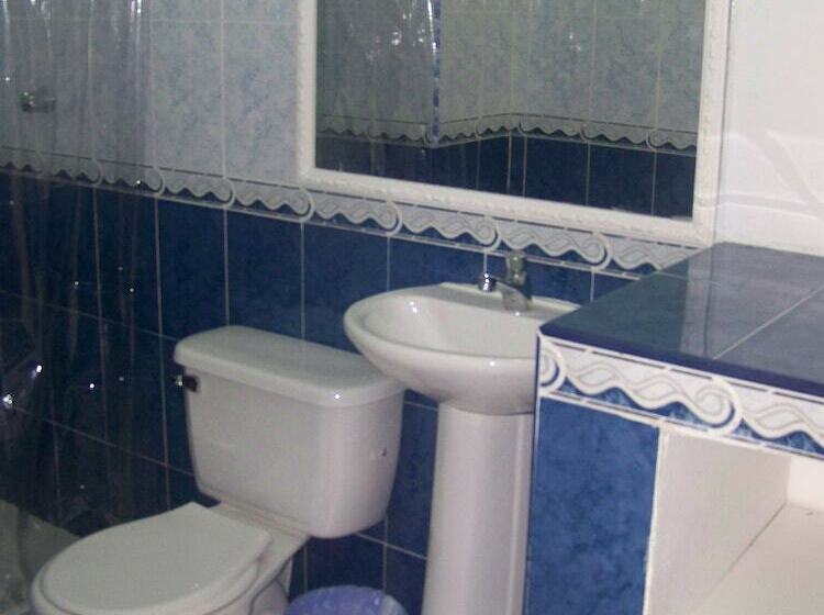 四人标准间, Zamba