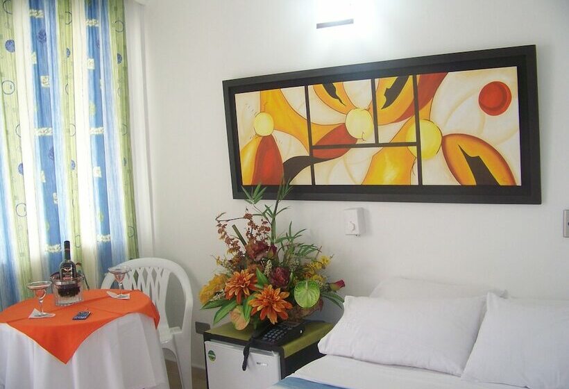 标准三人间, Zamba