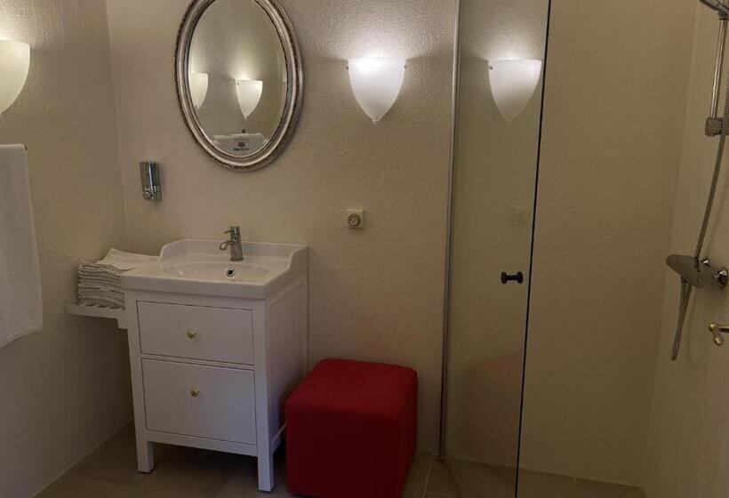 Люкс, Mejerigaarden