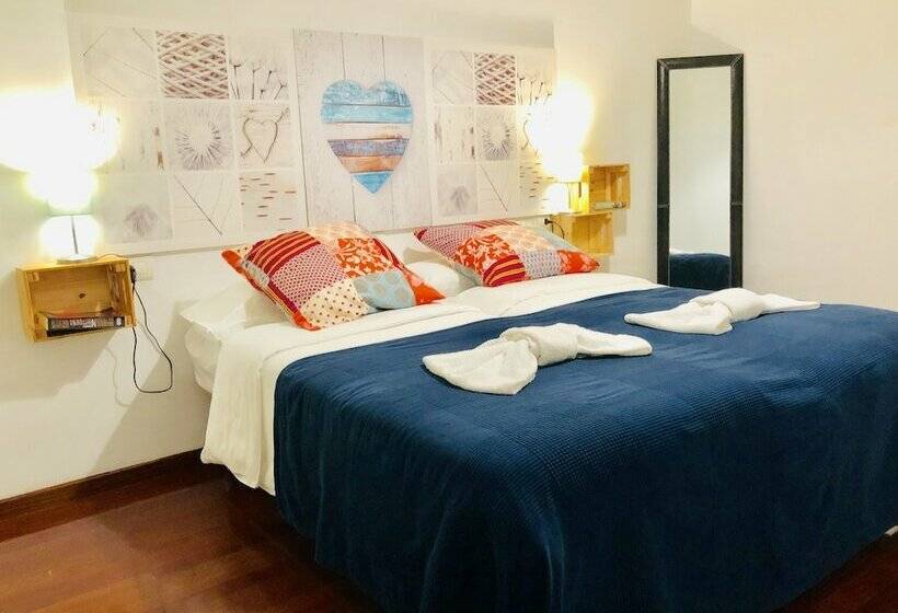 3침실 프리미엄 아파트, O Faro Apartments