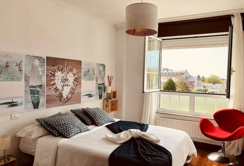 3 Bedroom Premium Apartment, O Faro Apartments