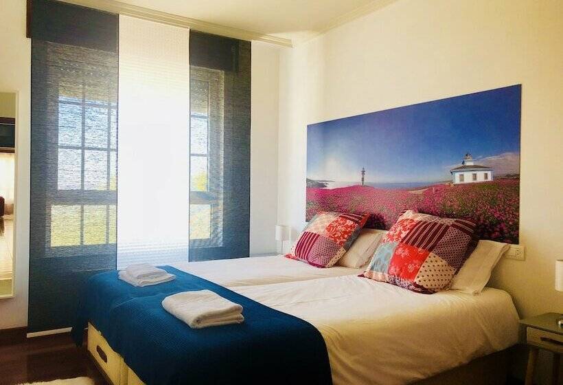 3 Bedroom Premium Apartment, O Faro Apartments