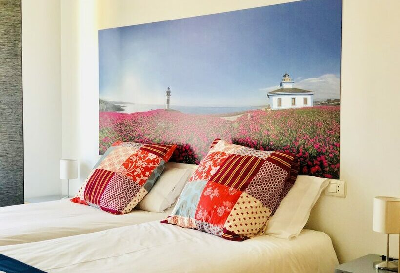 3침실 프리미엄 아파트, O Faro Apartments