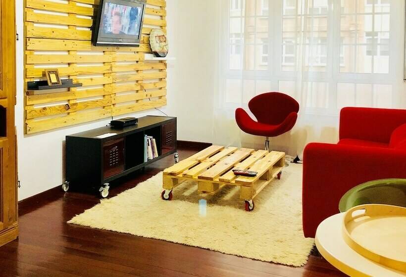 3 Bedroom Premium Apartment, O Faro Apartments