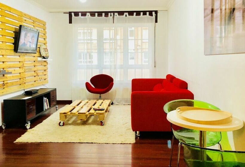 3 Bedroom Premium Apartment, O Faro Apartments