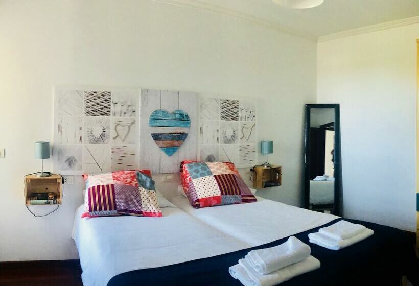 3침실 프리미엄 아파트, O Faro Apartments