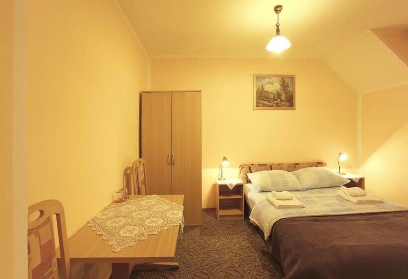 חדר סטנדרט, Plitvice Rooms Family Glumac