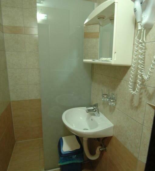 חדר סטנדרט, Plitvice Rooms Family Glumac