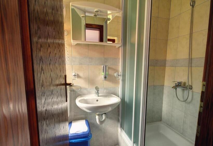 חדר משפחתי, Plitvice Rooms Family Glumac