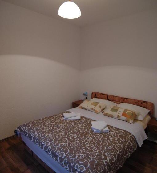 חדר משפחתי, Plitvice Rooms Family Glumac