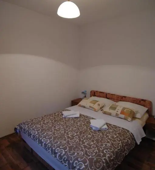 ファミリールーム, Plitvice Rooms Family Glumac