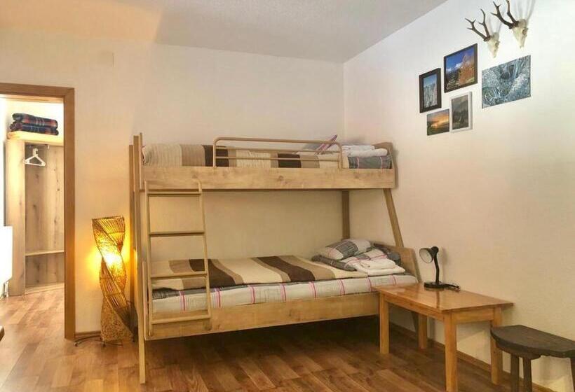 בקתה סטנדרטית, Plitvice Rooms Family Glumac