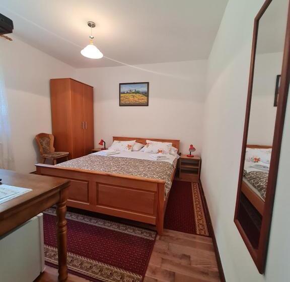 דירת שני חדרים, Plitvice Rooms Family Glumac